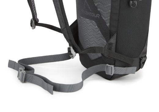 Bilde av Rab Tensor 15 LK Black